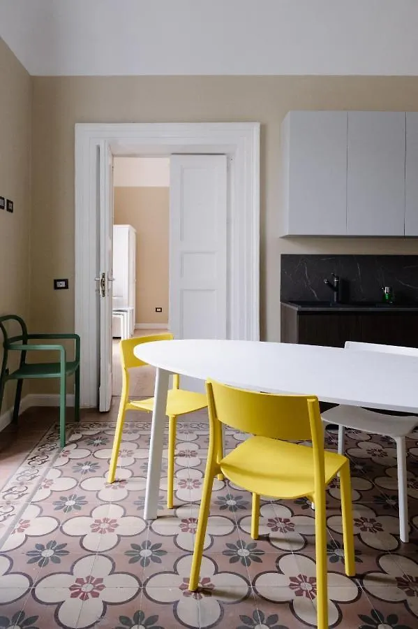 Bed and Breakfast Federico II Catania Bed & Breakfast