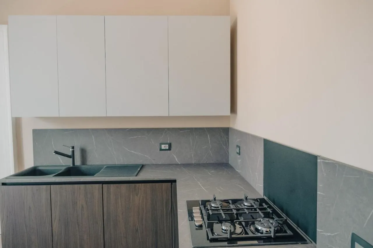 Bed & Breakfast Bed and Breakfast Federico II Catania