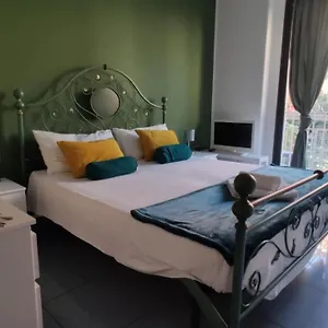Luxury Catania