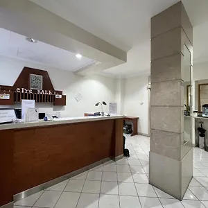 Hall Affittacamere