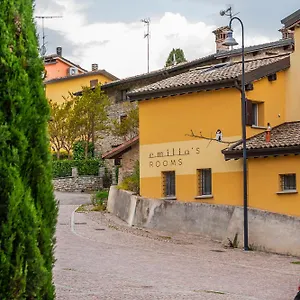 Emilio's Maison d'hôtes Castelvetro di Modena