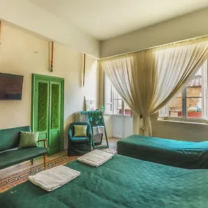 Ghibellino 2*, Arezzo Italia
