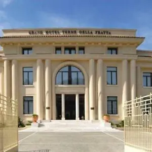 Allegroitalia Grand Terme Della Fratta 4*, Bertinoro Italia